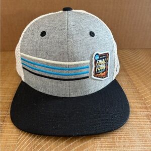 Brand New! Zephyr 2024 NCAA Men’s Final Four SnapBack Hat Phoenix
